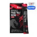 일동후디스 블랙맥스 아르기닌 파워 20ml 14포  (3900원/무배)