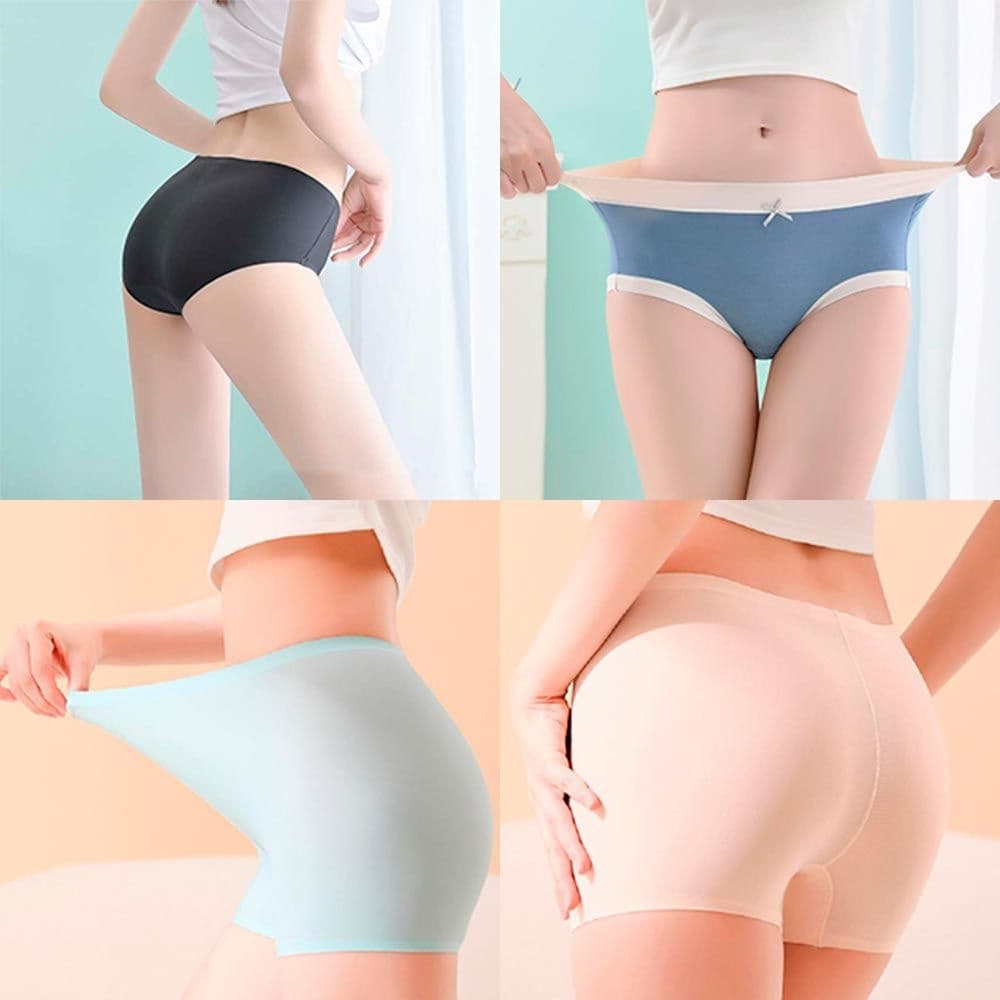 여성 모달 팬티 10장 (17,070원/무료)