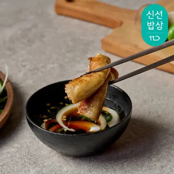 곱이고운 소곱창 160g+참소스20g (6,290원/무배)
