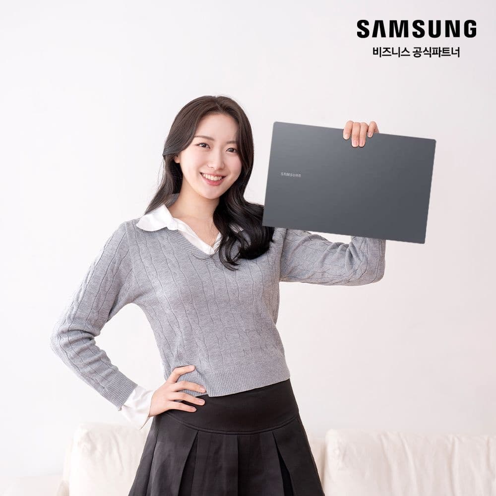 삼성전자 갤럭시북4 NT751XGK (1,064,800원/무료)5
