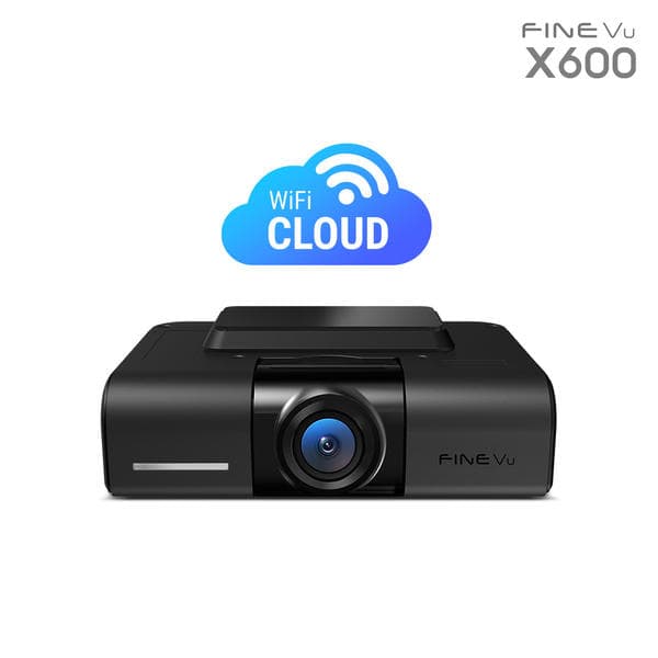 파인뷰 X600 전후방 QHD 2CH 블랙박스 (174,880원/무료)4