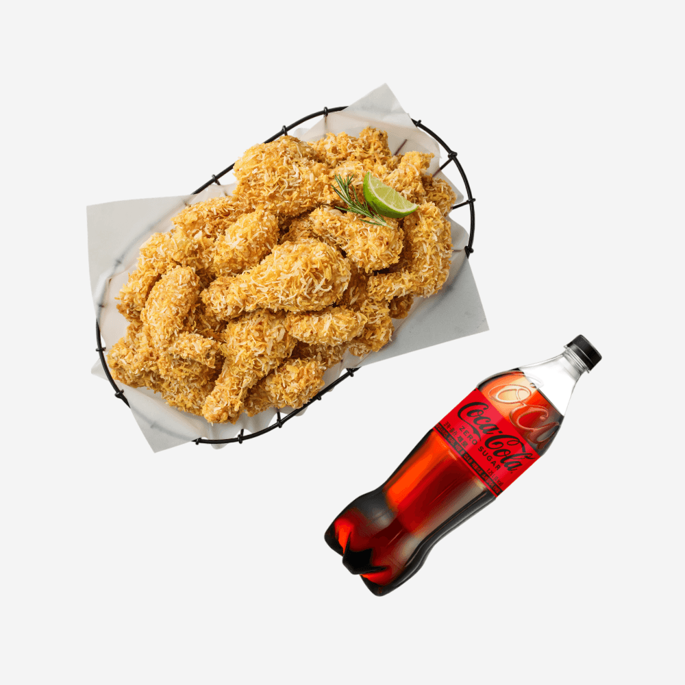 콰삭킹콤보+콜라제로(18,500/무료)14