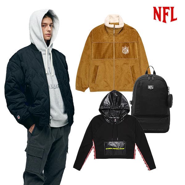 NFL 티셔츠/아노락/패딩 등 다양 (다양/무료)