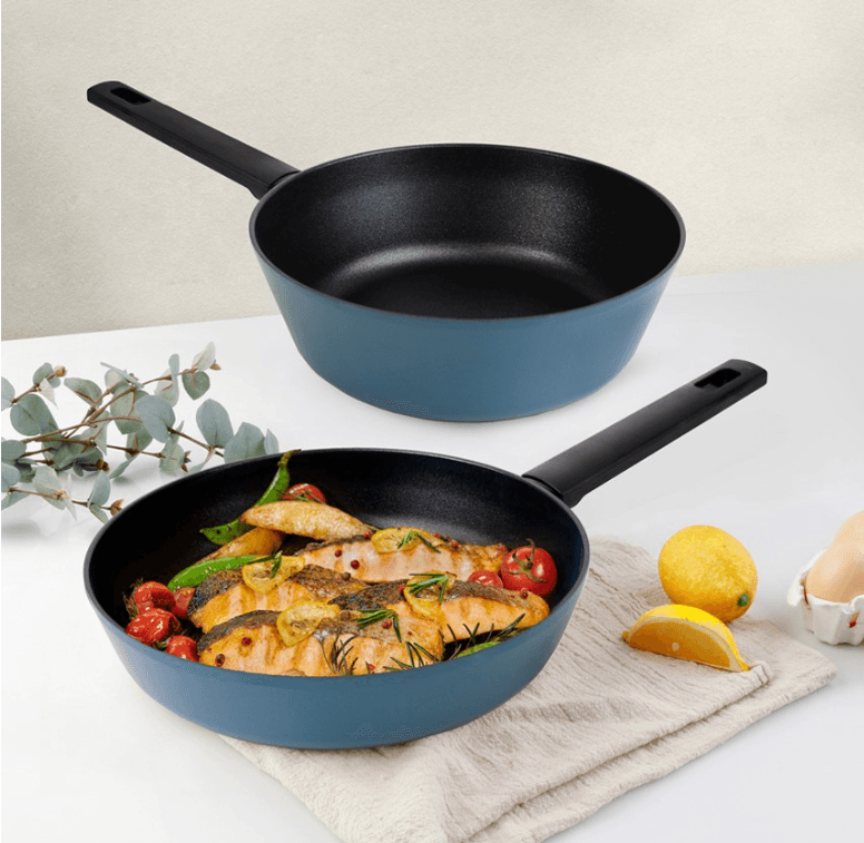 코팅 후라이팬 24cm (7,900원/무료)5
