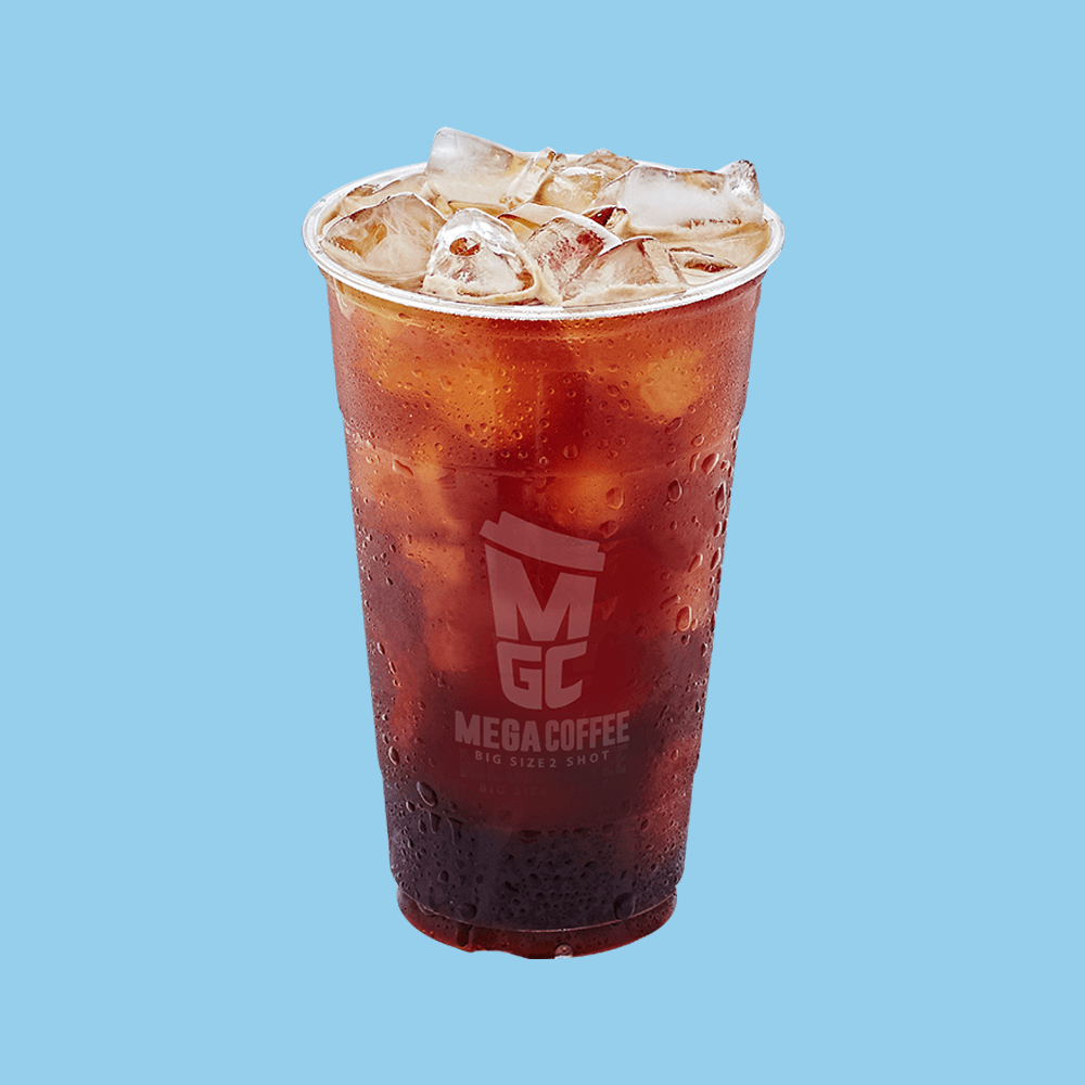 ] (ICE)아메리카노 (1,600/무료)24