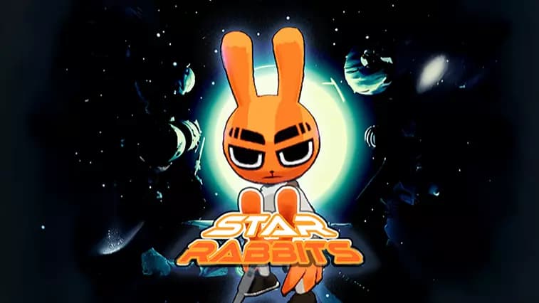 ] (무료배포) StarRabbits The Beginning (무료/무료)10