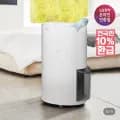 LG 휘센 20L 제습기 1등급 블루 DQ205PBBC (체감 35만원대) (414,120원/무료)