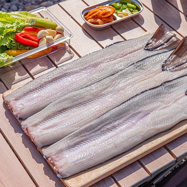 국산 자포니카 손질민물장어 1kg 손질후 600g 내외 (19,740원/무료)3