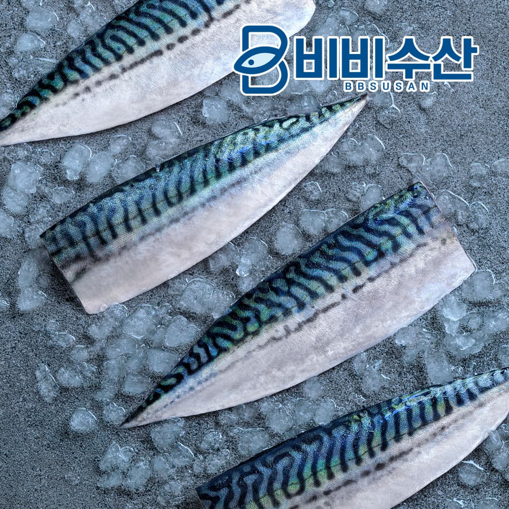가시없는 노르웨이고등어 특대 900g (12,520원/무료)2