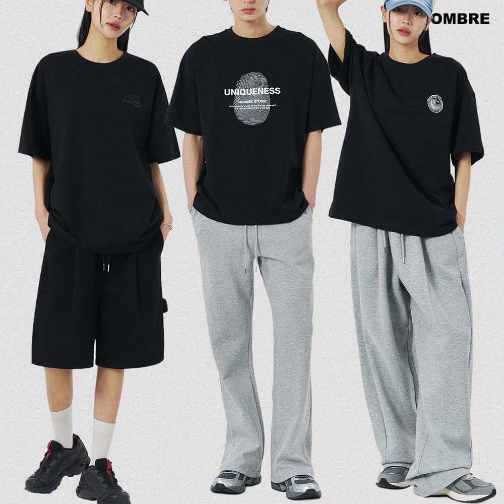 베이직 인디고 버뮤다 쇼츠 (7,200원/무료)2