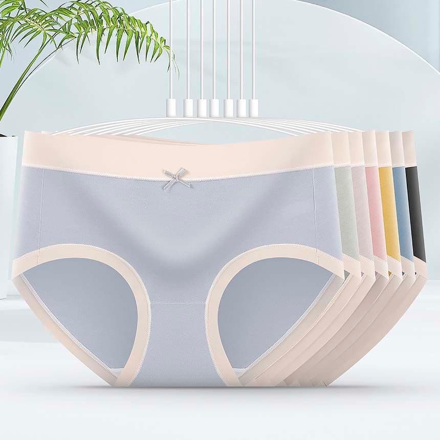 여성 모달팬티 5장 (8,740원/무료)