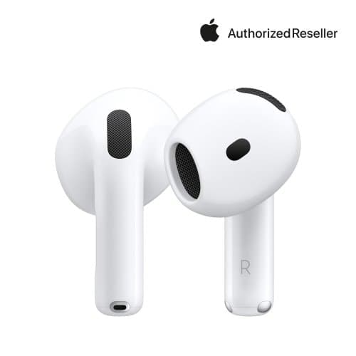 ] Apple 에어팟 4 MXP63KH/A(159,000/무배)16