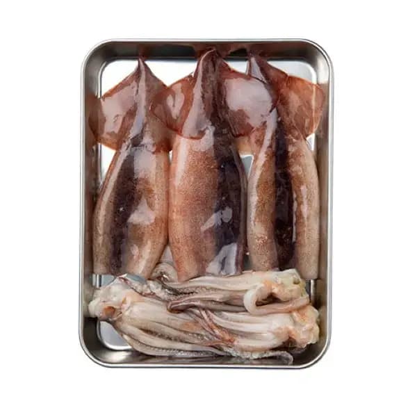 손질오징어 500g x 5마리 (11,760원/무료)8