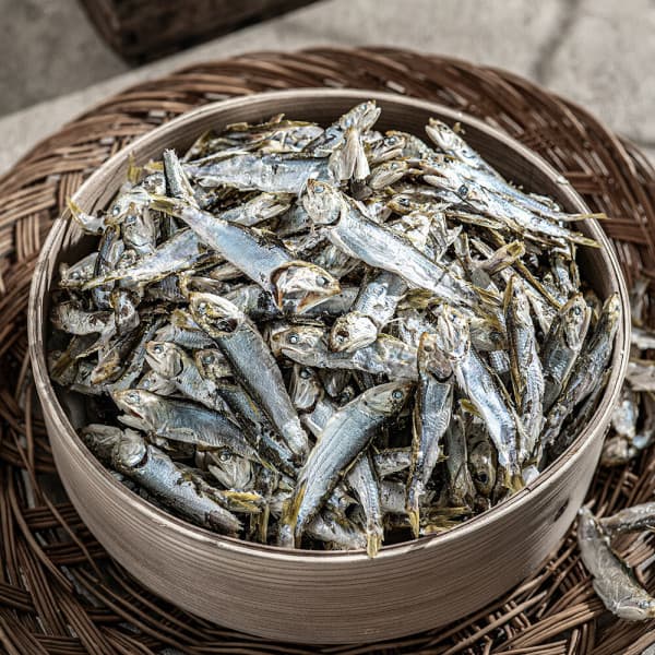 통영 다시멸치 고노리 1.5kg (10,000원 / 무배)