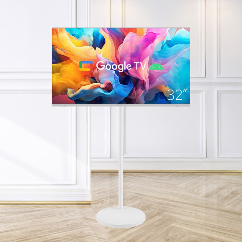 스마트TV 43인치 FHD +거치대 포함 (289,000원/무료)4
