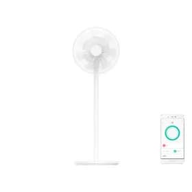 샤오미 미지아 무선 선풍기 에어서큘레이터 5세대 배터리판 BPLDS05DM (90,570원/무료)