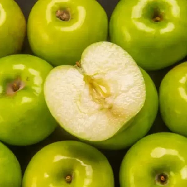 썸머킹 아오리사과 2kg 꼬마사과 12-14과