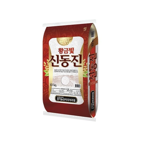 신동진쌀 상등급 10kg