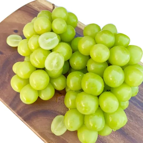 샤인머스켓 가정용 1kg 2수