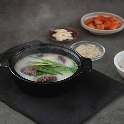 병천 순대국 610g x 2팩