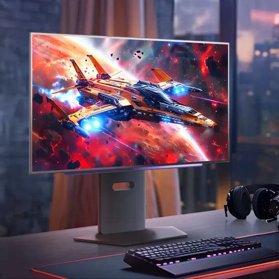 LG 울트라기어 27GS94U 68.4cm IPS 4K UHD 144Hz 게이밍모니터