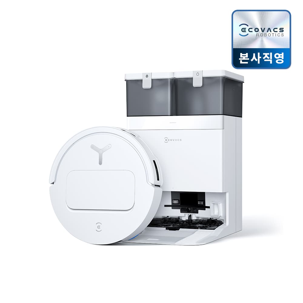 에코백스 T50 프로 옴니