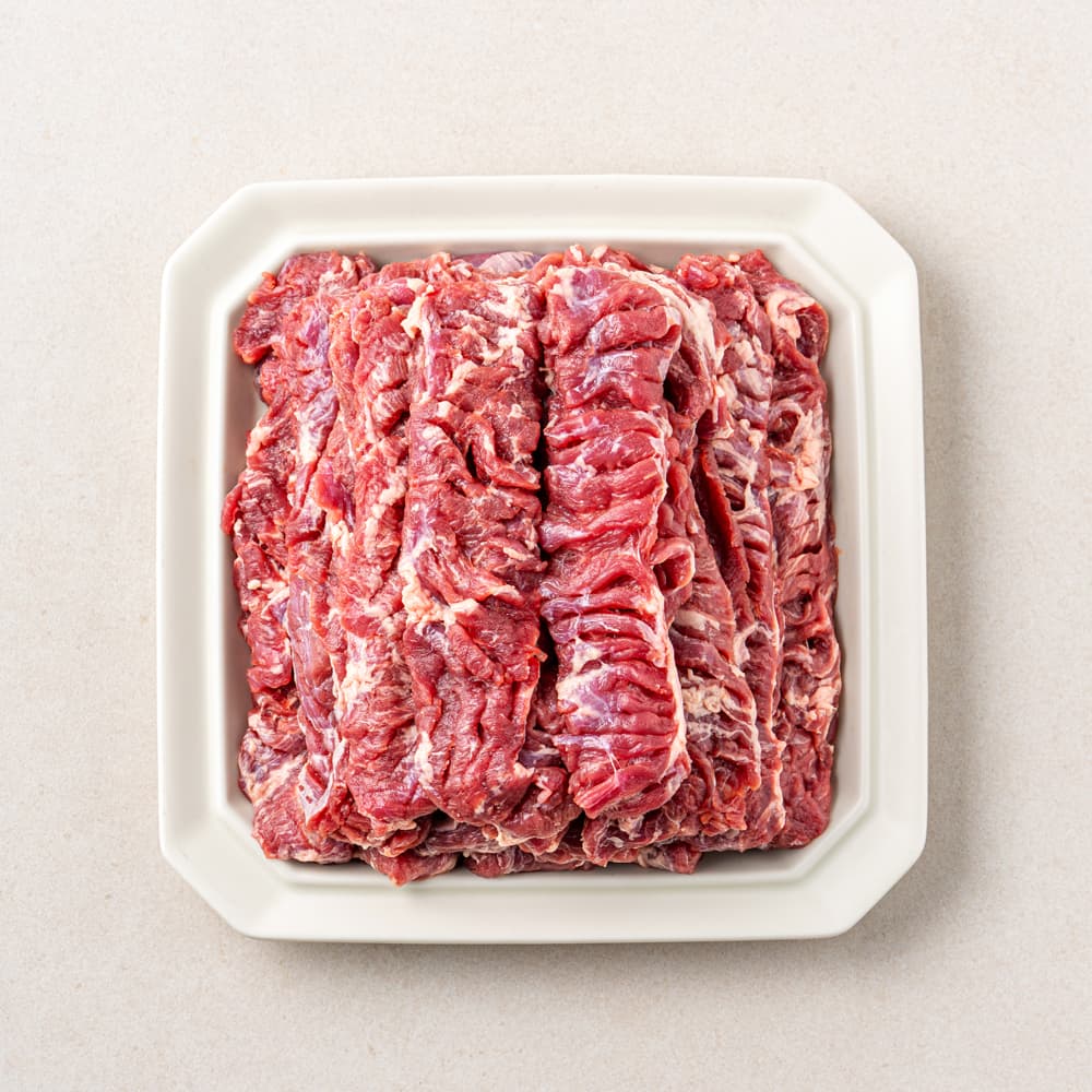 갈매기살 1kg
