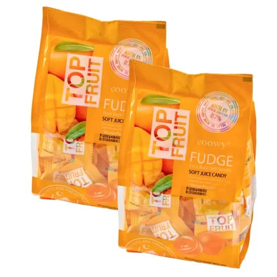 미니멜츠 구슬 아이스크림 18입(11,524원/무료) , 베트남 망고젤리 320g x 2봉(6,165원/무료)