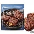 피코크 직화구이 떡갈비 450g 5팩