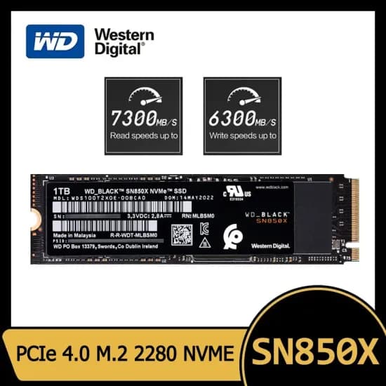 WD SN740 1TB $55.28, JONR S20 Pro $83.41
