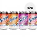 썬키스트 제로소다 355ml 24입