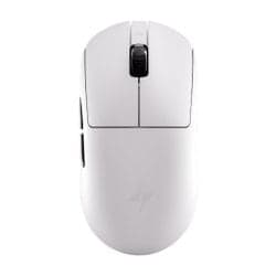 ATK A9 Ultra 유무선 게이밍 마우스 화이트