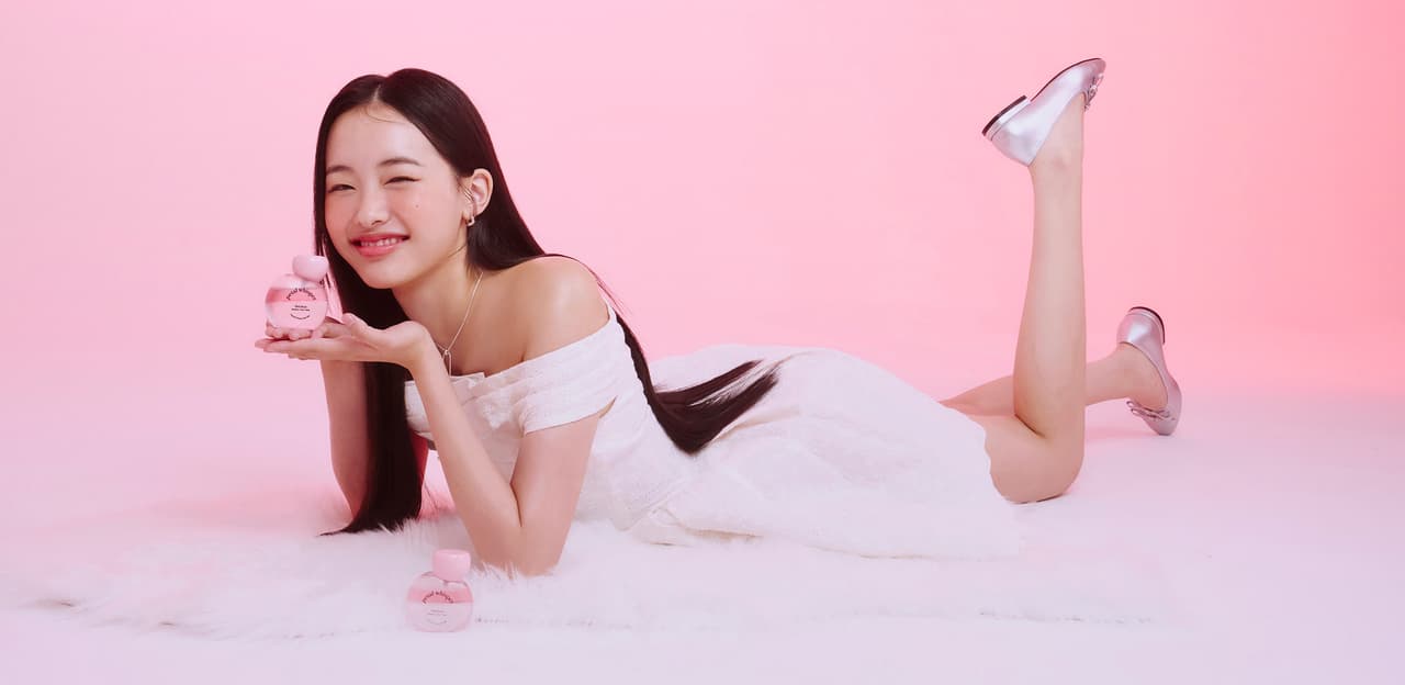 카밀 헤어미스트 50ml