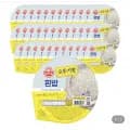 오뚜기 맛있는 오뚜기밥 200g 18개 외 8종