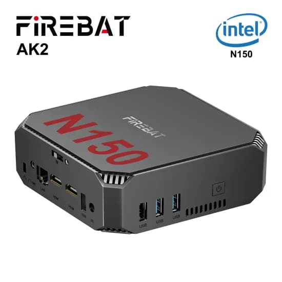 GMKtec K6 7840H($198.39), 6600H($169.49)SOYO N95($93.48) 등