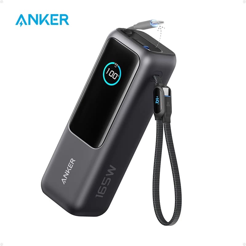 가성비테크템모음)Anker노트북 보조베터리($53.94),ANBERNIC RG40XX H($39.97),AULA F99키보드($25.99)/무료1