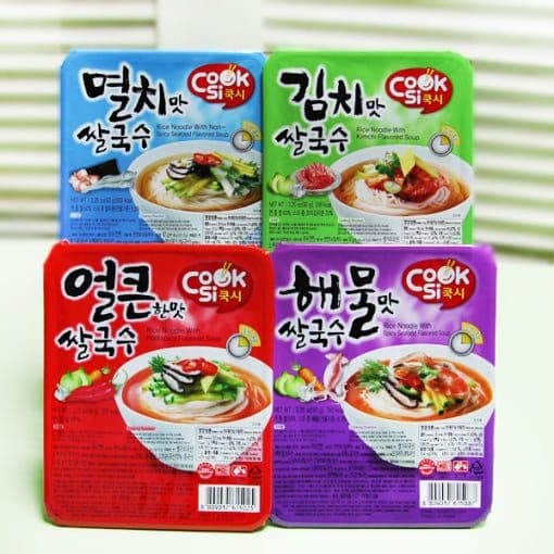 쿡시 쌀국수 30개입