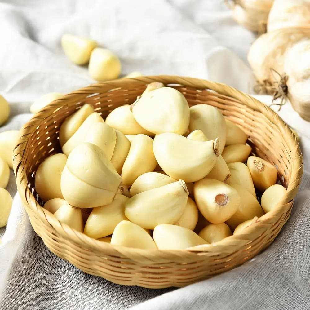 국내산 다진마늘/깐마늘 1kg (5,311원/무료)