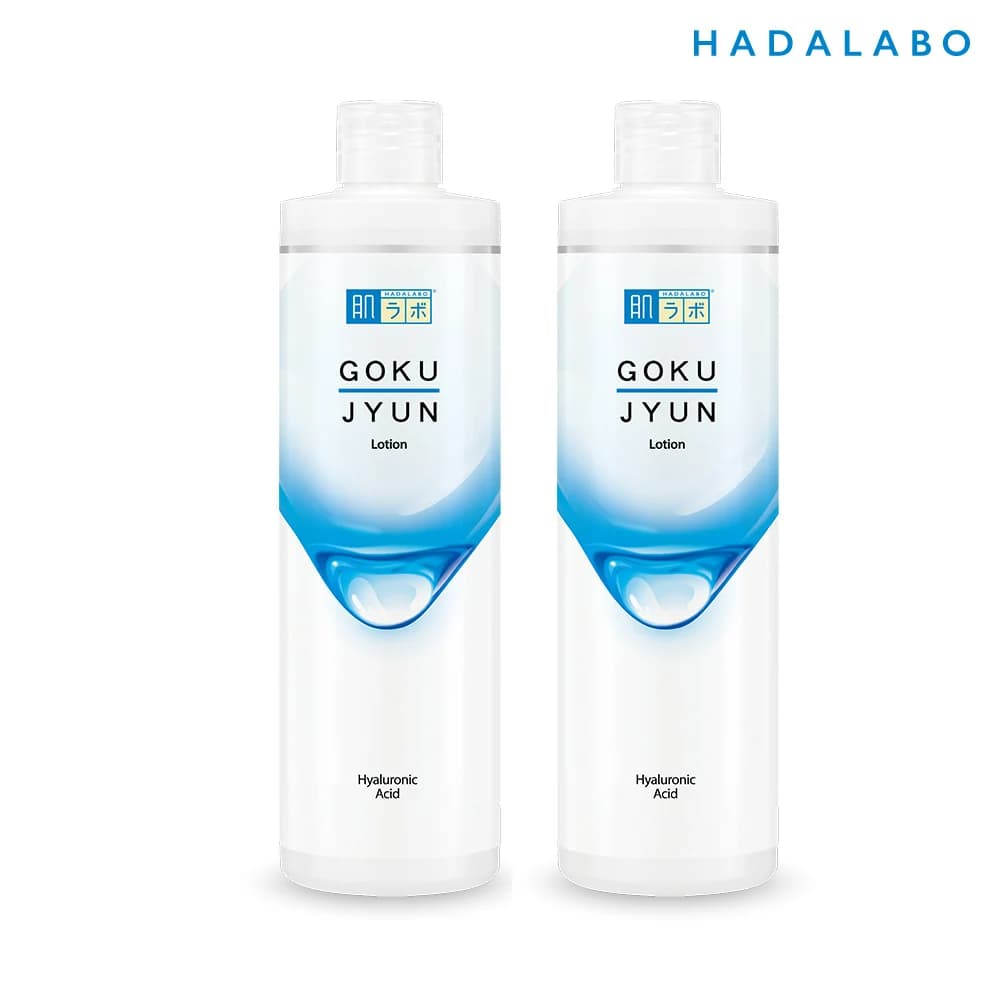 하다라보 고쿠쥰 로션 300ml x 2개 (20,232원/무료)