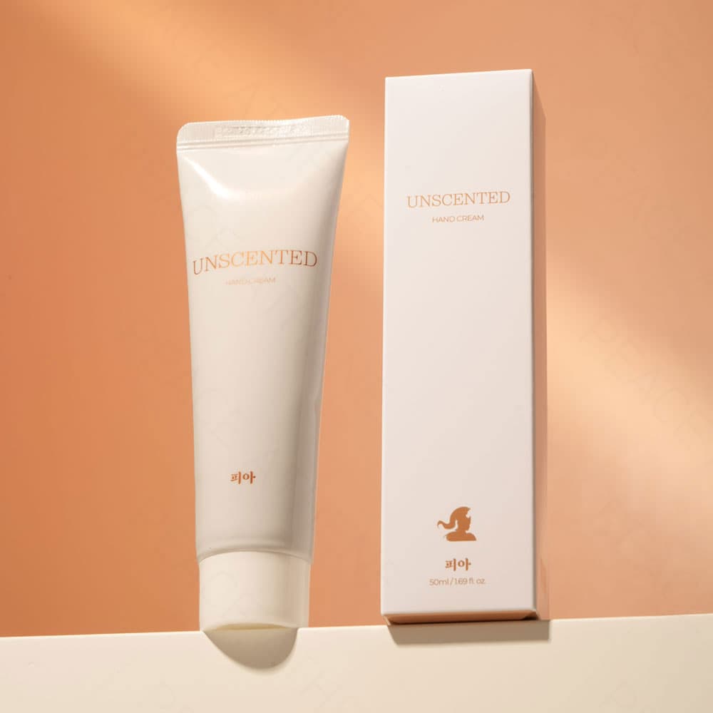 국산 핸드크림 50ml