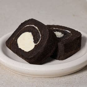 쇼콜라 롤케이크 400g
