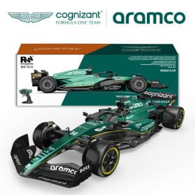 애스턴마틴 F1 RC카 1:14