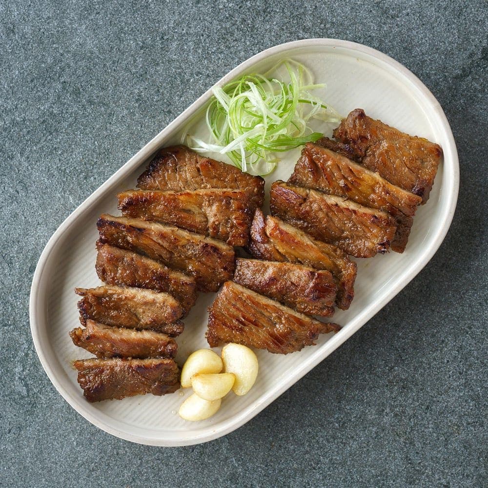 갈비양념 멍석말이 돈구이 1.5kg