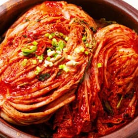 본가명인 국내산 배추김치 포기김치 10kg