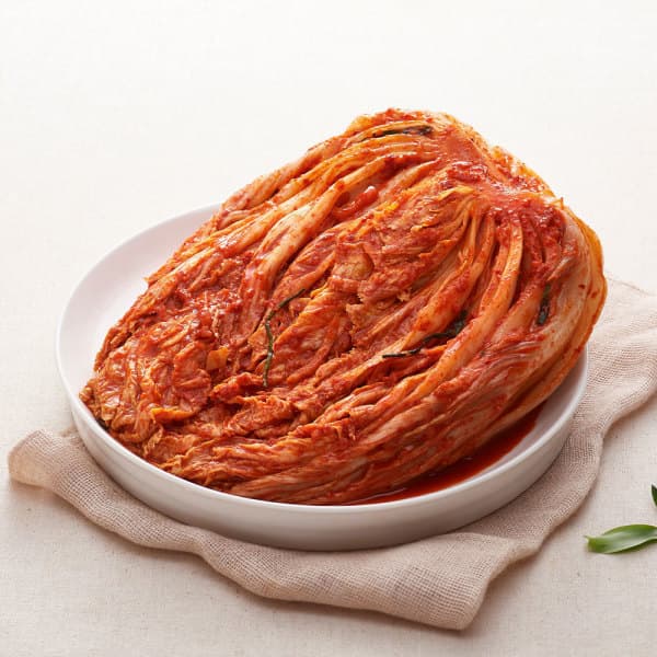 국내산 포기김치 5kg
