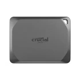 크루셜 X9 Pro Portable SSD 1TB