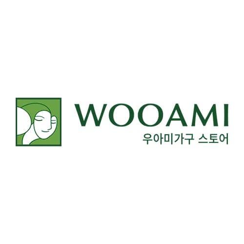 우아미가구 릴렉스 1인용 패브릭/가죽 의자
