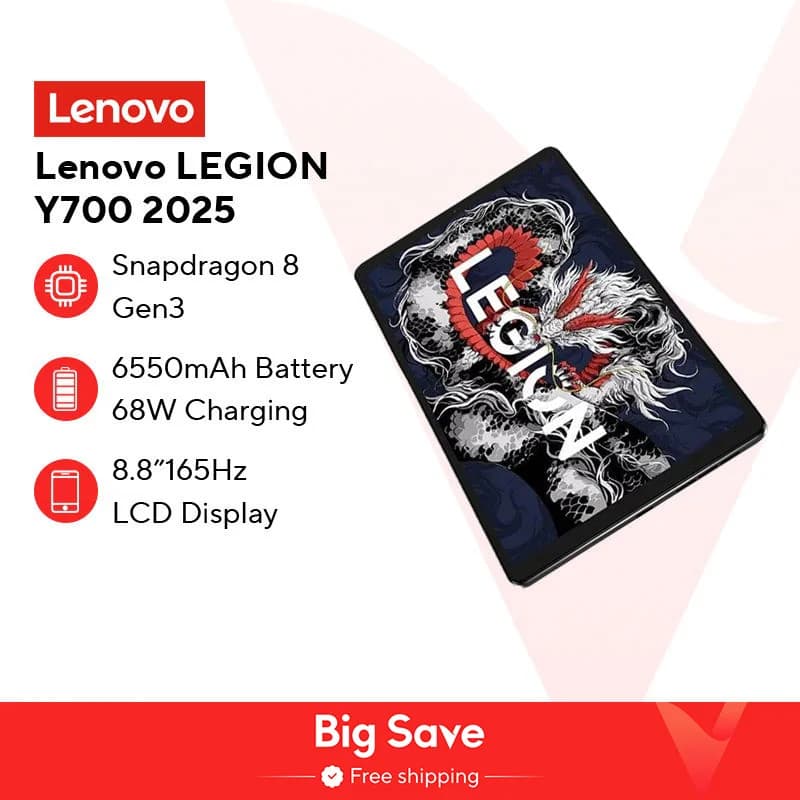 샤오신패드 2024 8GB 128GB $68.35
