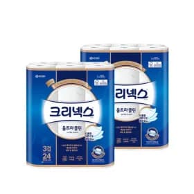 크리넥스 울트라클린