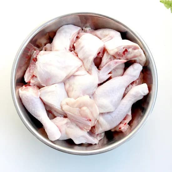닭 절단육 2kg